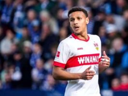 Suiza llevará a la Copa del Mundo a dos hijos de dominicanos