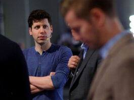 Todos los fundadores de OpenAI se han hecho milmillonarios con ChatGPT. Todos excepto Sam Altman, que no tiene acciones