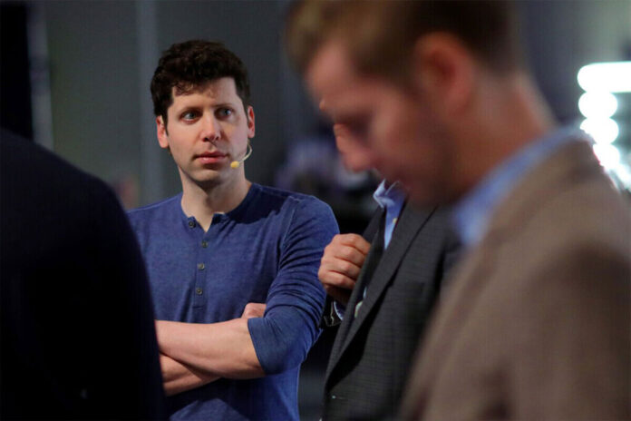 Todos los fundadores de OpenAI se han hecho milmillonarios con ChatGPT. Todos excepto Sam Altman, que no tiene acciones