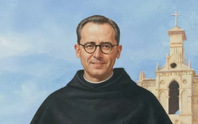 Tras décadas de servicio en Perú, la causa del agustino “Padre Riverito” avanza en el Vaticano