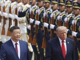 Trump: China se compromete a comprar petróleo, aviones y soja Trump: China se compromete a comprar petróleo, aviones y soja