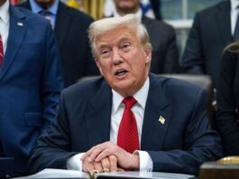 Trump planea retirada de soldados en Alemania