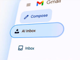 Tu bandeja de Gmail se ha llenado de correos escritos evidentemente con IA. Google quiere arreglarlo con más IA