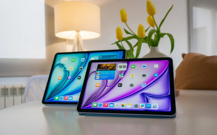 Un descuento extra del 5 % en cualquier iPad: Back Market nos lo pone un poquito más fácil para renovar tablet