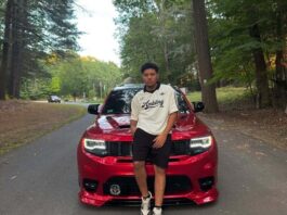 Un dominicano muere tras tiroteo y choque vehicular en Massachusetts