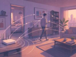 Un simple router es una máquina capaz de identificar humanos con casi un 100% de precisión. O eso dicen estos investigadores
