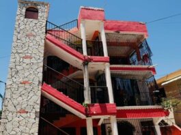 Vecinos defienden a mujer acusada de matar a su hija en San Cristóbal
