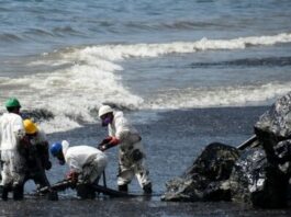 Venezuela alerta sobre derrame de hidrocarburos en Golfo de Paria