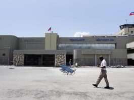 Vuelos comerciales entre República Dominicana y Haití se reanudan