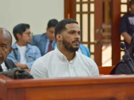 Wander Franco recibe perdón judicial; madre irá a prisión Wander Franco recibe perdón judicial; madre irá a prisión