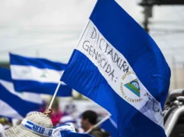 “Yo me sentía morir”: El calvario de un sacerdote al huir de Nicaragua
