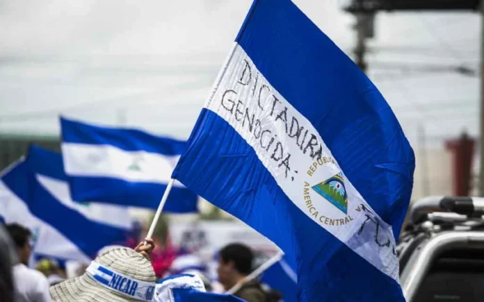 “Yo me sentía morir”: El calvario de un sacerdote al huir de Nicaragua