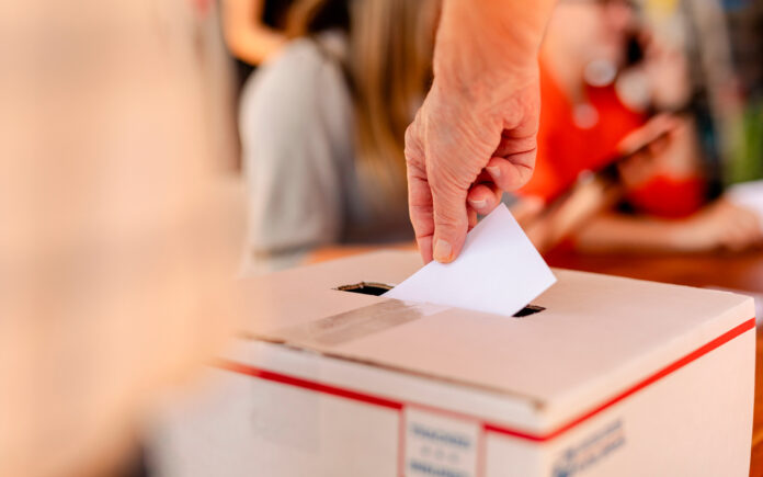¿Cómo discernir el voto electoral con base en la doctrina católica? Sacerdote elabora un método 