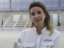 ¿Quién es Rocío Vidal, nueva directora ejecutiva de URBE? ¿Quién es Rocío Vidal, nueva directora ejecutiva de URBE?