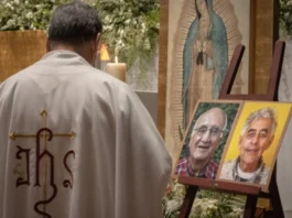 A cuatro años del asesinato de jesuitas en México, advierten que “se está jugando la paz del país”
