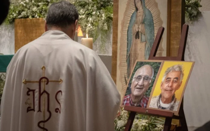 A cuatro años del asesinato de jesuitas en México, advierten que “se está jugando la paz del país”