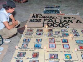 Abinader  promulga ley que crea “Alerta RD” búsqueda desaparecidos