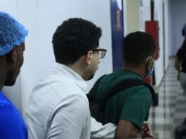 Abogado advierte sobre peligrosidad de joven Pumarol