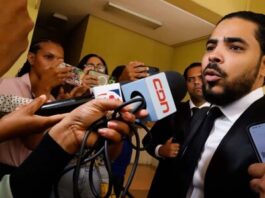 Abogados de implicados en Operación XL-526 busca anular coerción