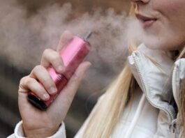 Alertan por peligro de sabores y diseños de cigarrillos electrónicos Alertan por peligro de sabores y diseños de cigarrillos electrónicos