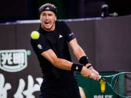 Alexander Zverev alcanza la final de Roland Garros