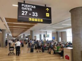 Alta carga impositiva, mayor desafío de la aviación en Latinoamérica