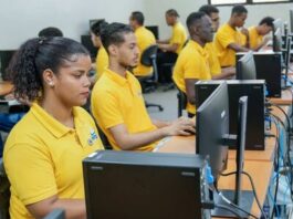 Apuestan a la formación técnica como eje de la reforma educativa