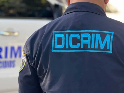 Arrestan tres presuntos delincuentes acusados de herir a un hombre Arrestan tres presuntos delincuentes acusados de herir a un hombre