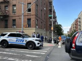 Balacera en El Bronx deja dos inmigrantes jamaicanos muertos