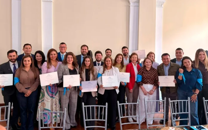 Bancada Provida presenta logros durante periodo 2022-2026 y señala los retos del nuevo Parlamento de Colombia