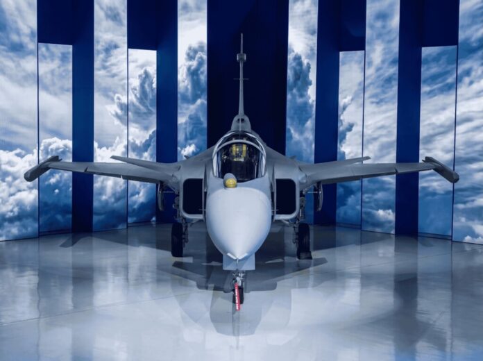 Brasil ha logrado algo más histórico que su sexto Mundial: ser el primero en Latinoamérica en tener su propio avión de combate supersónico