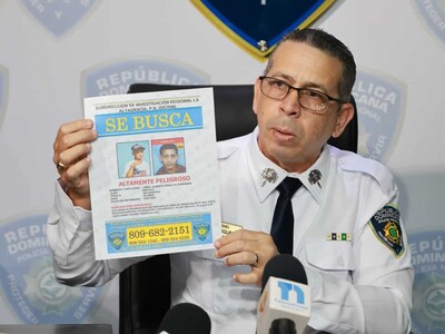 Búsqueda activa de hombre por muerte de embarazada Búsqueda activa de hombre por muerte de embarazada