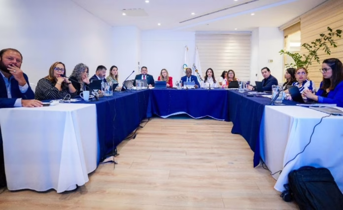 CATA avanza en planificar la promoción turística regional bajo la presidencia Pro Témpore de RD