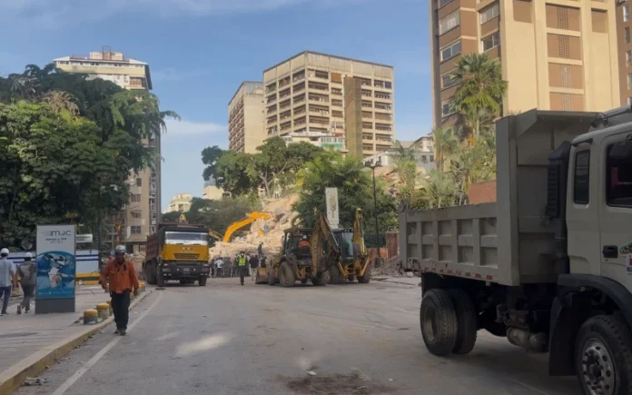 Casi 1.000 muertos confirmados en Venezuela: los obispos convocan una Jornada Nacional de Oración