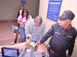 Caso Onco14: prisión para expresidente del Patronato y su esposa