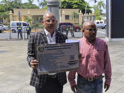 Centros nocturnos denuncian cierres ilegales de sus establecimientos Centros nocturnos denuncian cierres ilegales de sus establecimientos