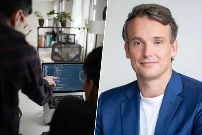 Christian Klein, CEO de SAP, lo tiene claro: 