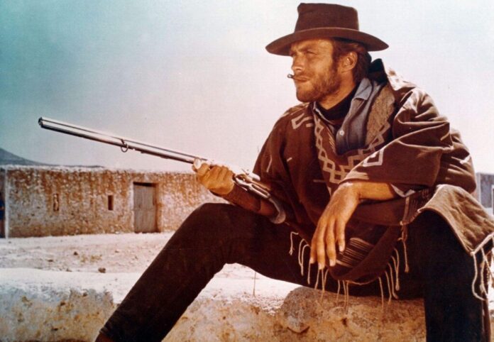 Clint Eastwood opina sobre Estados Unidos: 