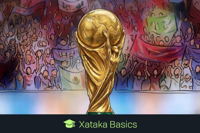 Cómo crear un calendario con los partidos de tus equipos del Mundial 2026 y añadirlos a Google Calendar con inteligencia artificial
