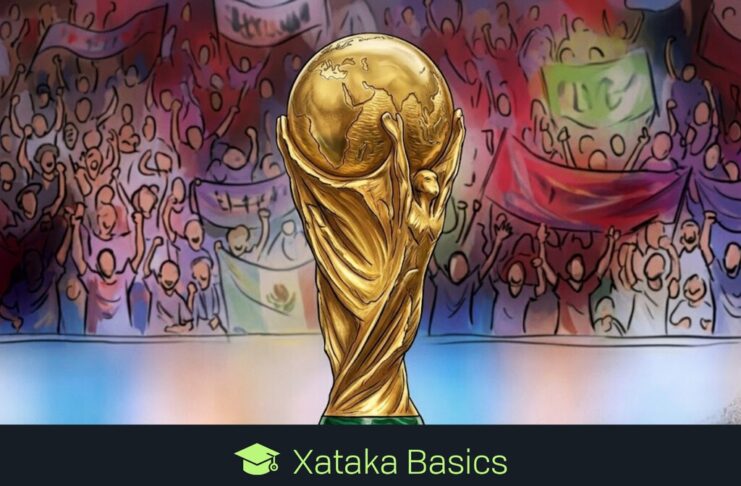Cómo crear un calendario con los partidos de tus equipos del Mundial 2026 y añadirlos a Google Calendar con inteligencia artificial
