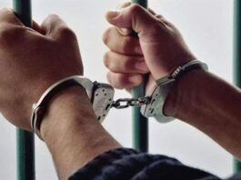 Condenan cinco personas por narcotráfico y lavado de activos