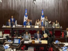 Congreso completa comisión bicameral para estudiar proyecto fiscal