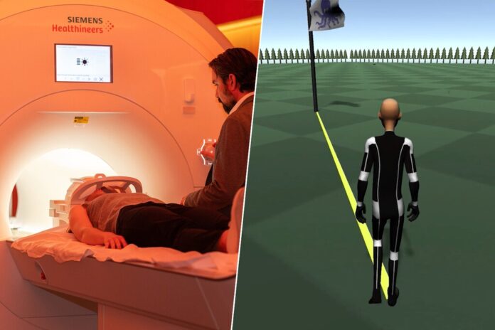 Controlar un videojuego con la mente parece un avance vacío. Es la puerta a tratamientos para la depresión o la ansiedad