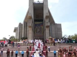 Convocan oficialmente el Año Jubilar Coromotano: Un tiempo de renovación para Venezuela