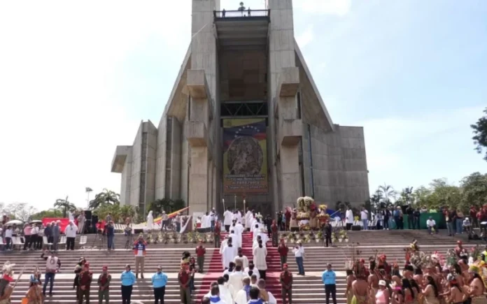 Convocan oficialmente el Año Jubilar Coromotano: Un tiempo de renovación para Venezuela