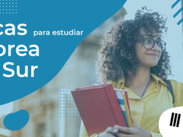 Convocatoria de Becas para Maestrías y Doctorados del Gobierno de la República de Corea  Programa de Becas KOICA-CIAT 2027–2030