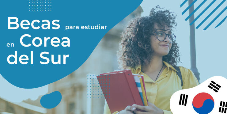 Convocatoria de Becas para Maestrías y Doctorados del Gobierno de la República de Corea  Programa de Becas KOICA-CIAT 2027–2030