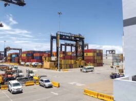 Corte de apelaciones permite arancel global del 10% del Gobierno Trump Corte de apelaciones permite arancel global del 10% del Gobierno Trump