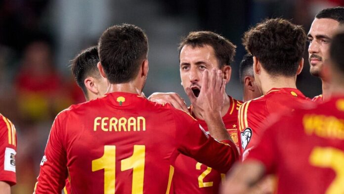 DAZN baja el precio de su suscripción prémium para ver el Mundial. Tiene truco: esta es la forma más barata para ver los 104 partidos