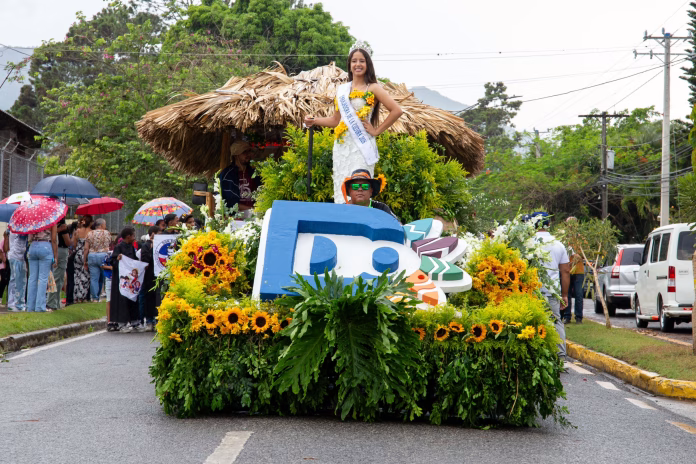 De Medellín a Jarabacoa, el poder de las flores como imán turístico